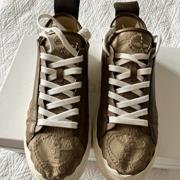 Chloe Lauren Sneakers - Picture 2 of 12